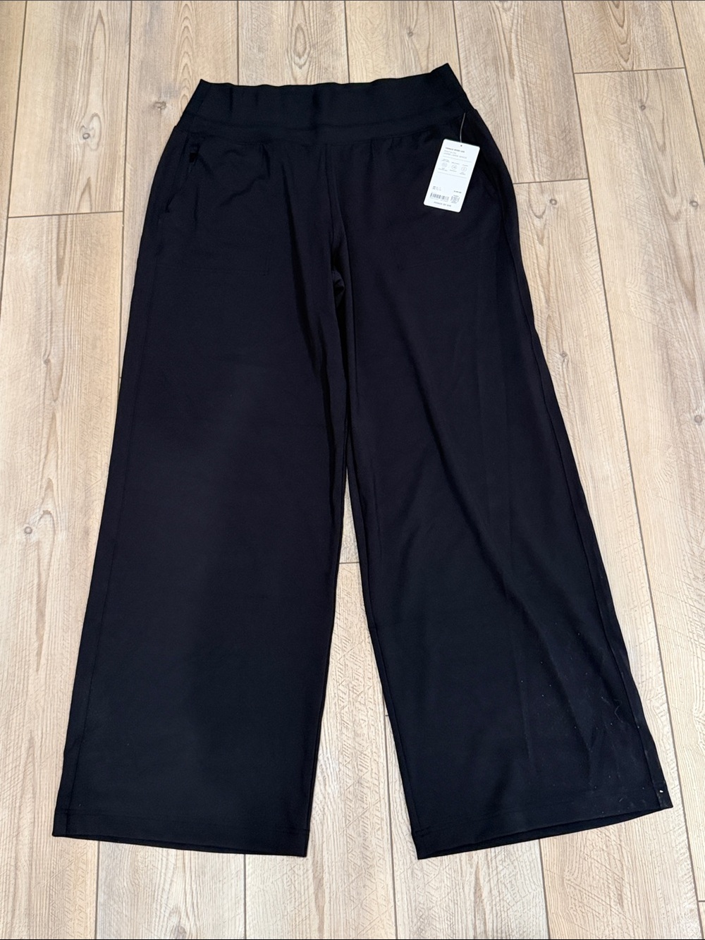 Athleta Venice wide leg pant